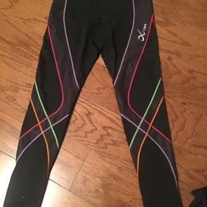 CW-X Women’s Compression Tights